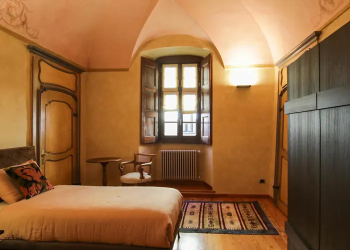 Casa Di Sant'anselmo - Le Volte 아파트 *