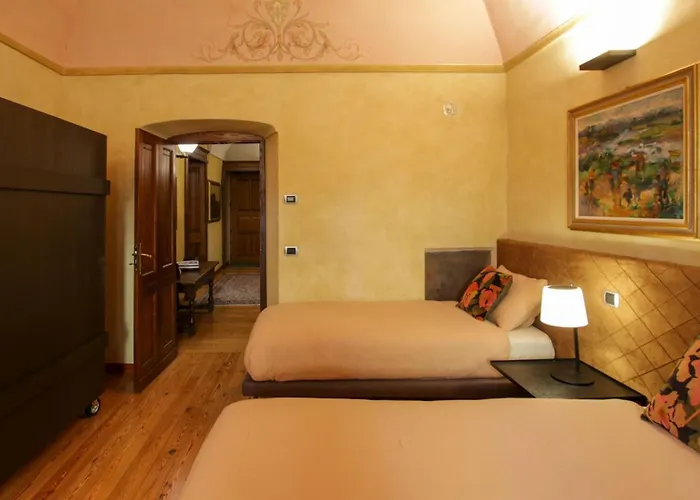 Apartman Casa Di Sant'anselmo - Le Volte *